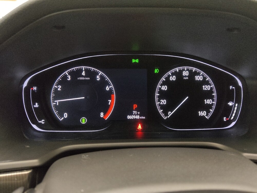 2018 Honda Accord in Albuquerque, NM 87113 - 18125811 23