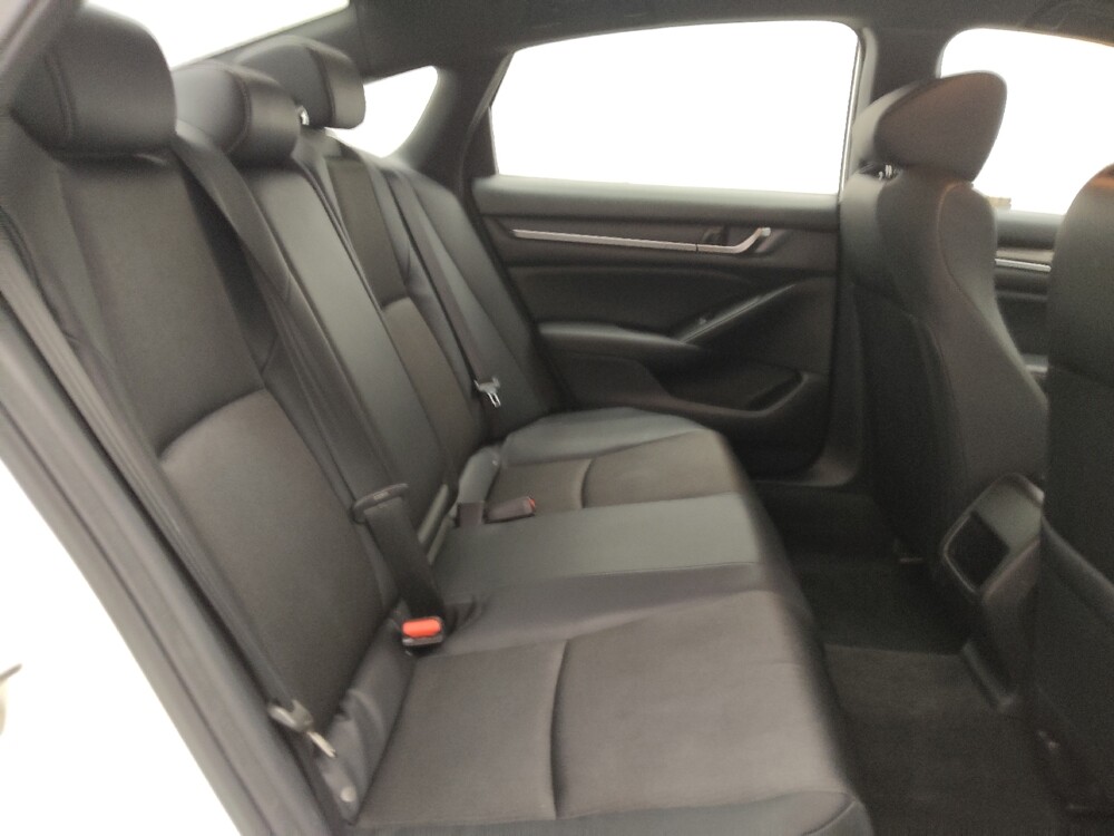 2018 Honda Accord in Albuquerque, NM 87113 - 18125811 19