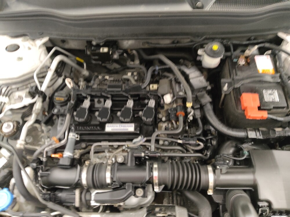 2018 Honda Accord in Albuquerque, NM 87113 - 18125811 30