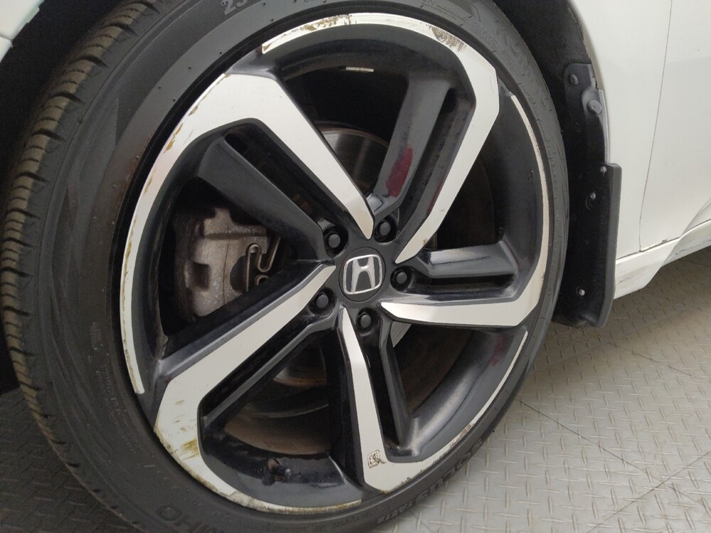 2018 Honda Accord in Albuquerque, NM 87113 - 18125811 31