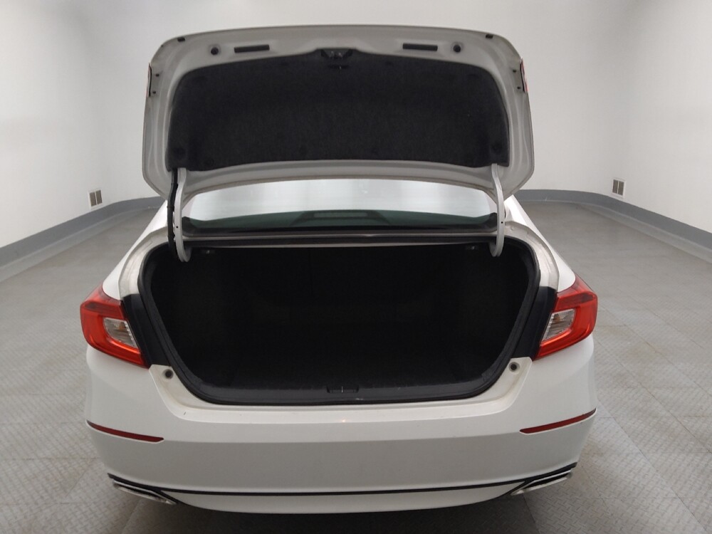 2018 Honda Accord in Albuquerque, NM 87113 - 18125811 29