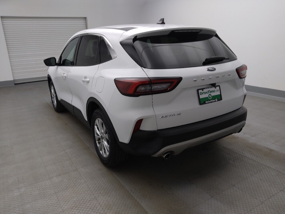 2023 Ford Escape in Albuquerque, NM 87113 - 18125812 5