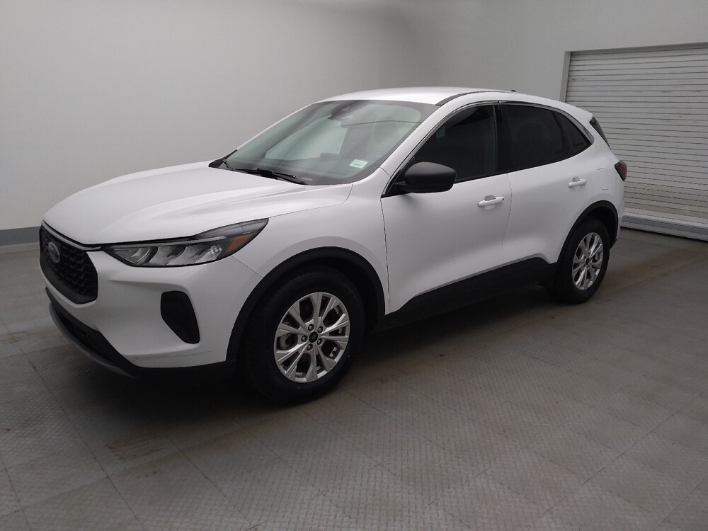 2023 Ford Escape in Albuquerque, NM 87113 - 18125812 2