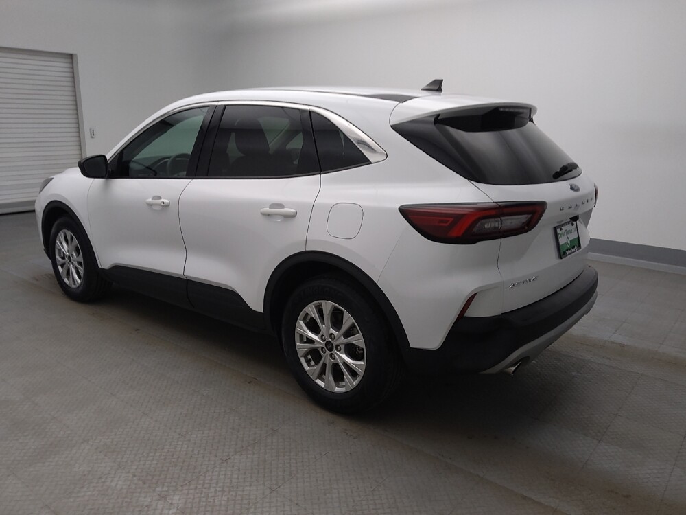 2023 Ford Escape in Albuquerque, NM 87113 - 18125812 3