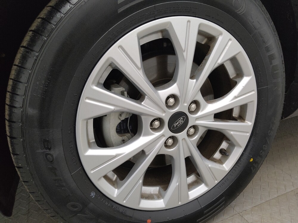 2023 Ford Escape in Albuquerque, NM 87113 - 18125812 31