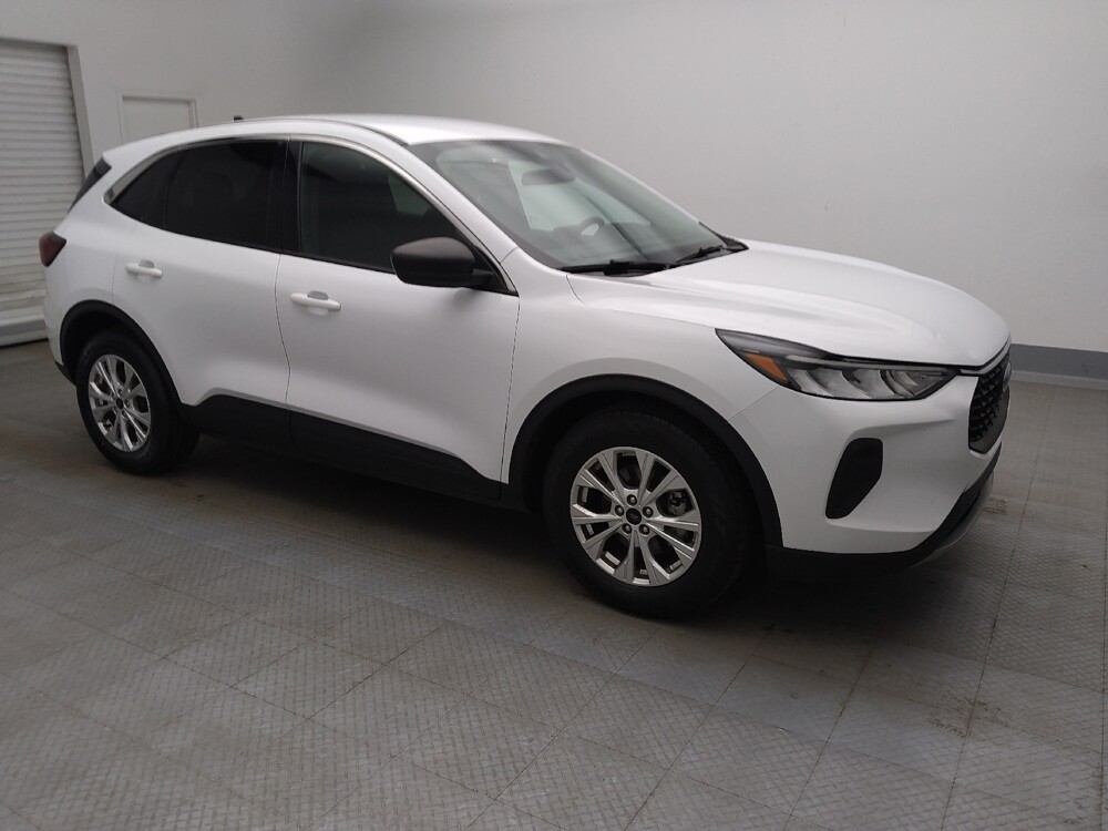 2023 Ford Escape in Albuquerque, NM 87113 - 18125812 11
