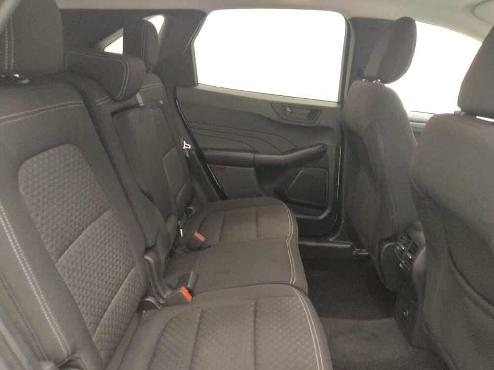 2023 Ford Escape in Albuquerque, NM 87113 - 18125812 19