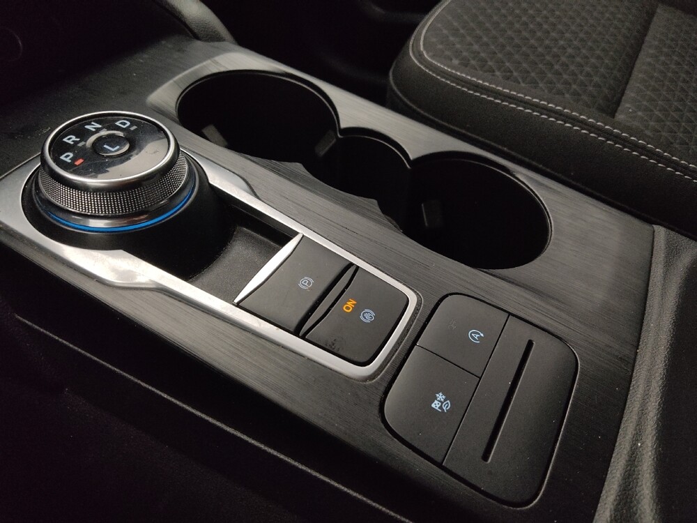 2023 Ford Escape in Albuquerque, NM 87113 - 18125812 26