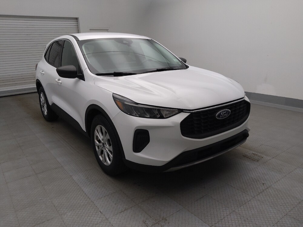 2023 Ford Escape in Albuquerque, NM 87113 - 18125812 13