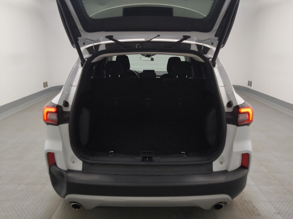 2023 Ford Escape in Albuquerque, NM 87113 - 18125812 29