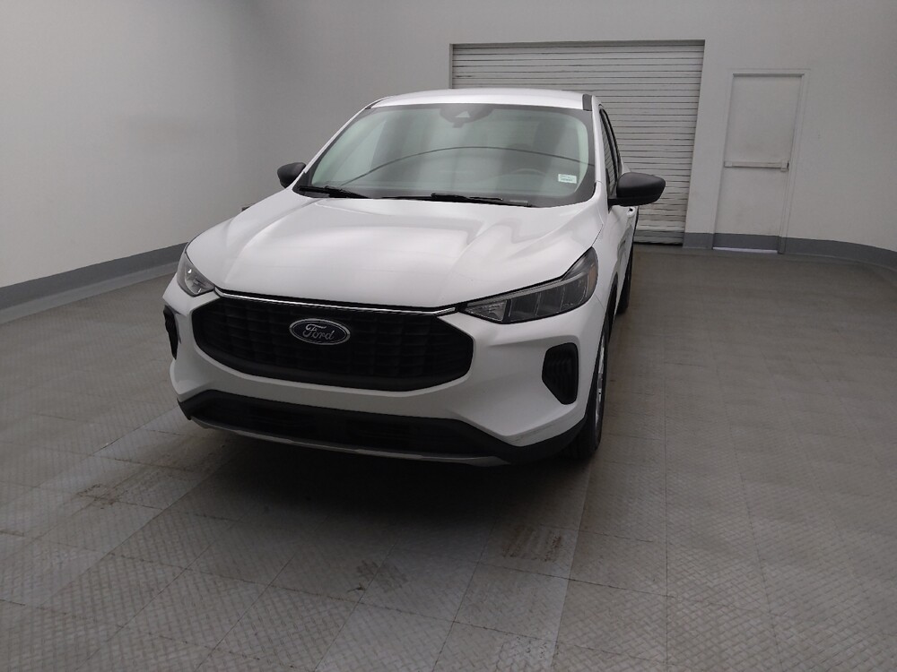 2023 Ford Escape in Albuquerque, NM 87113 - 18125812 15