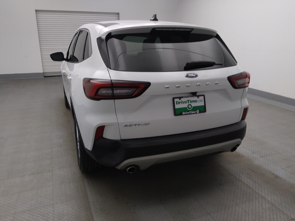 2023 Ford Escape in Albuquerque, NM 87113 - 18125812 6