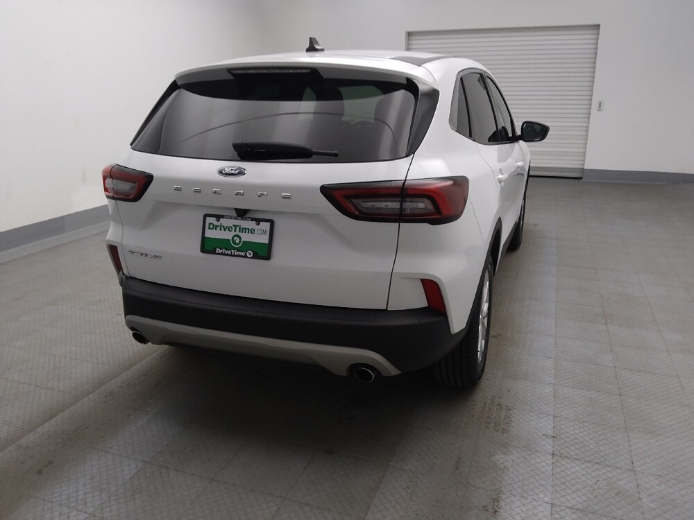 2023 Ford Escape in Albuquerque, NM 87113 - 18125812 7