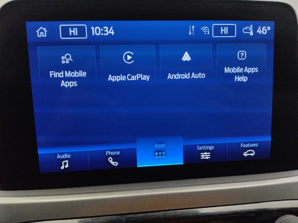 2023 Ford Escape in Albuquerque, NM 87113 - 18125812 25