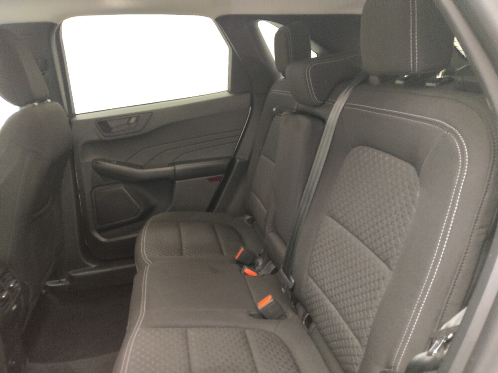 2023 Ford Escape in Albuquerque, NM 87113 - 18125812 18