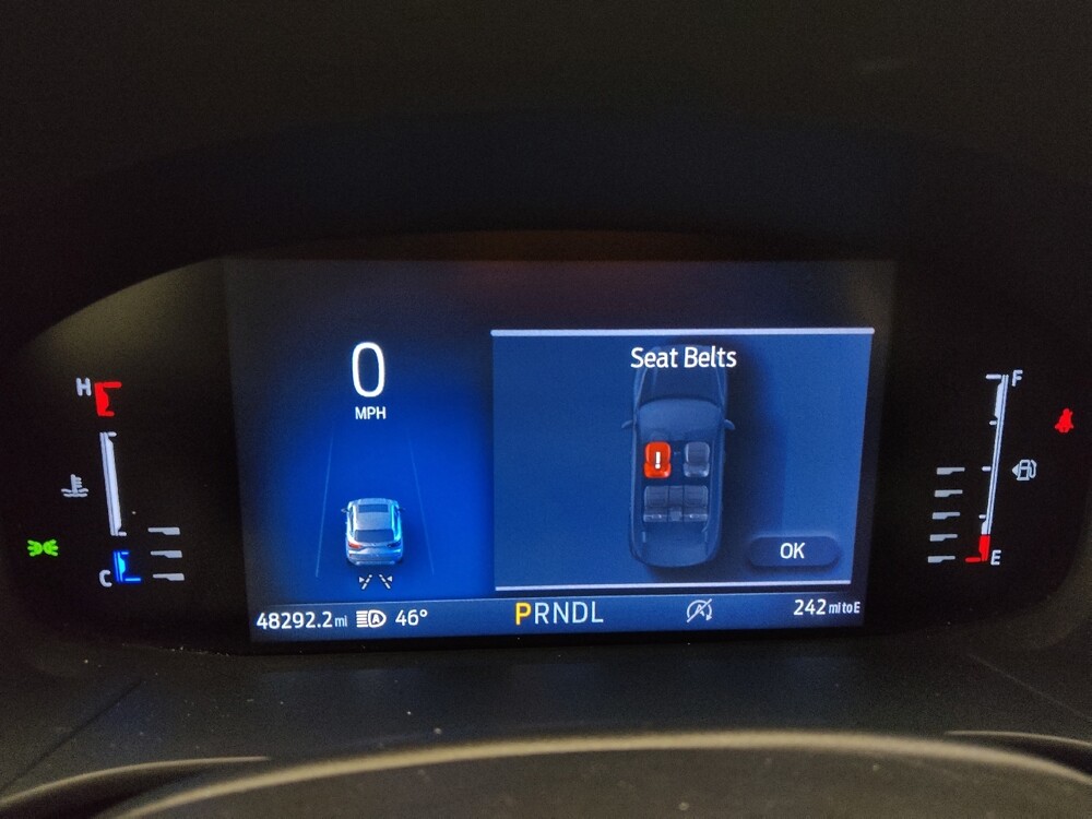 2023 Ford Escape in Albuquerque, NM 87113 - 18125812 23