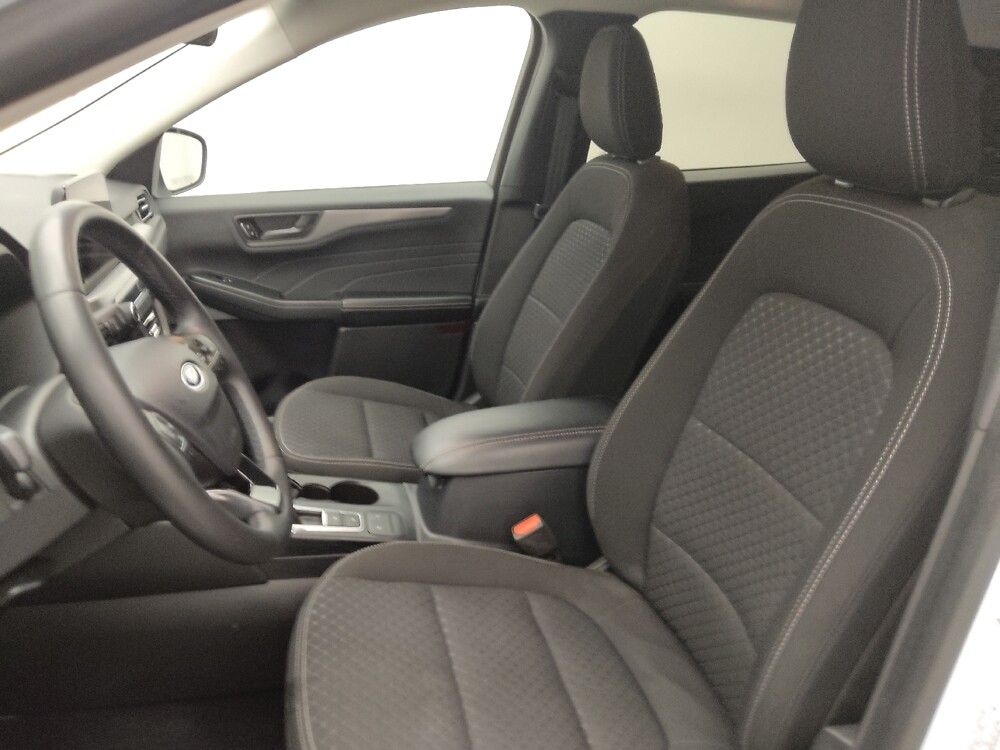 2023 Ford Escape in Albuquerque, NM 87113 - 18125812 17