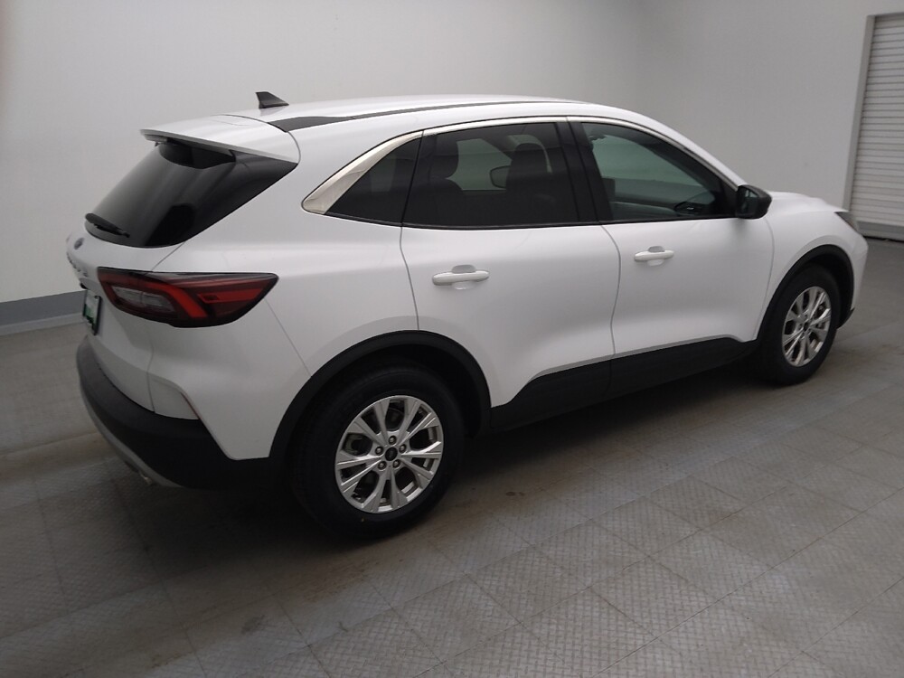 2023 Ford Escape in Albuquerque, NM 87113 - 18125812 10