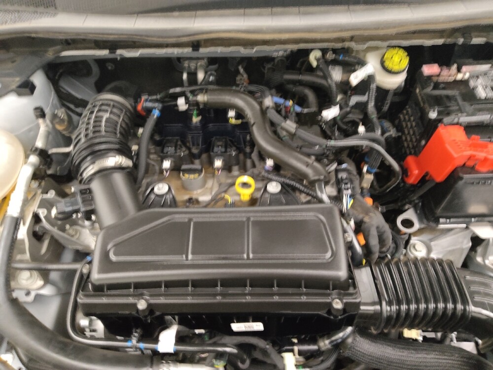 2023 Ford Escape in Albuquerque, NM 87113 - 18125812 30