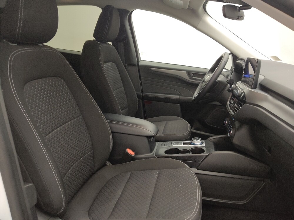 2023 Ford Escape in Albuquerque, NM 87113 - 18125812 21