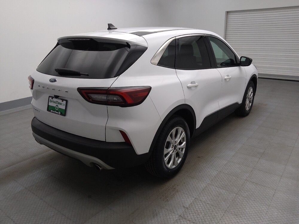 2023 Ford Escape in Albuquerque, NM 87113 - 18125812 9