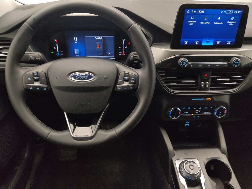 2023 Ford Escape in Albuquerque, NM 87113 - 18125812 22