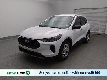 2023 Ford Escape in Albuquerque, NM 87113