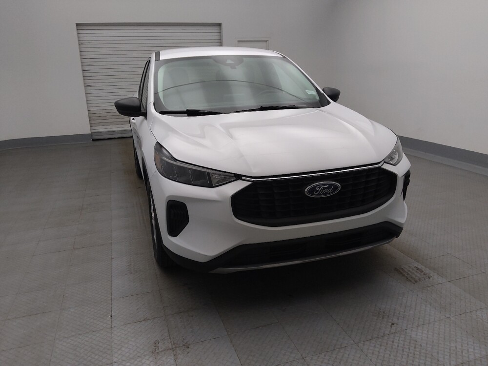 2023 Ford Escape in Albuquerque, NM 87113 - 18125812 14