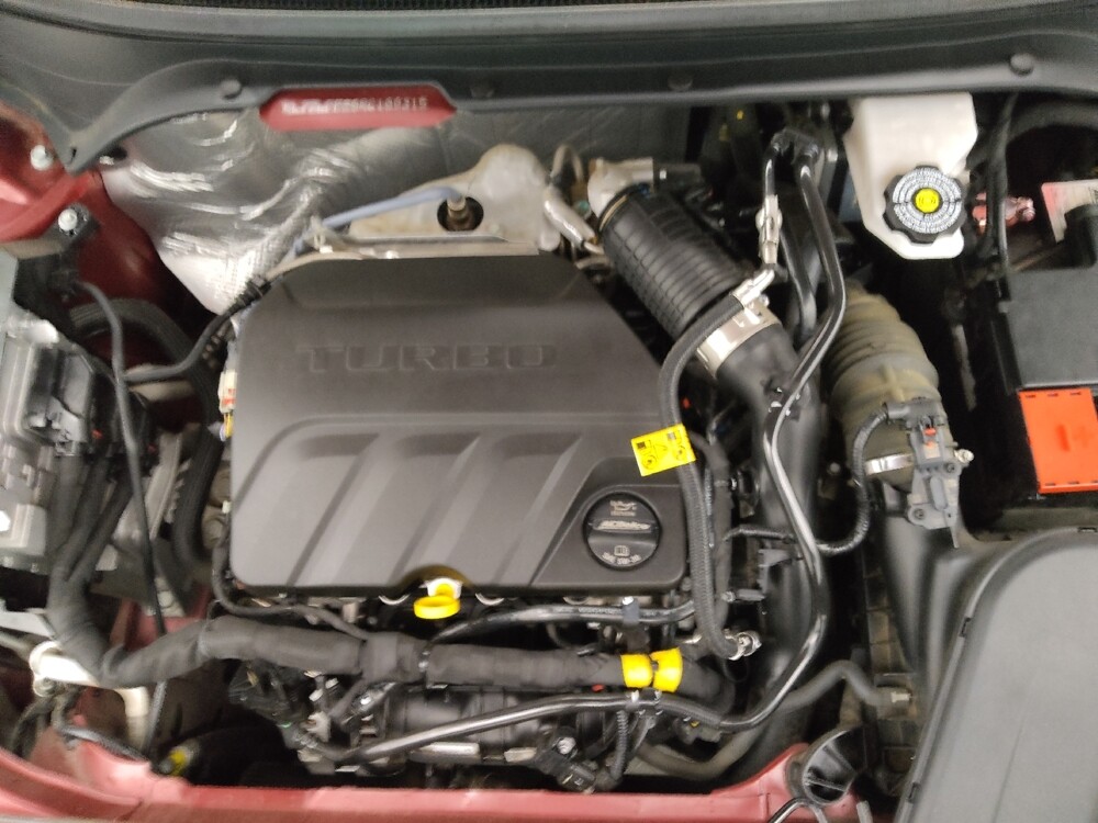 2024 Chevrolet Trax in Albuquerque, NM 87113 - 18125813 30