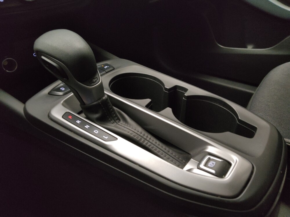 2024 Chevrolet Trax in Albuquerque, NM 87113 - 18125813 26