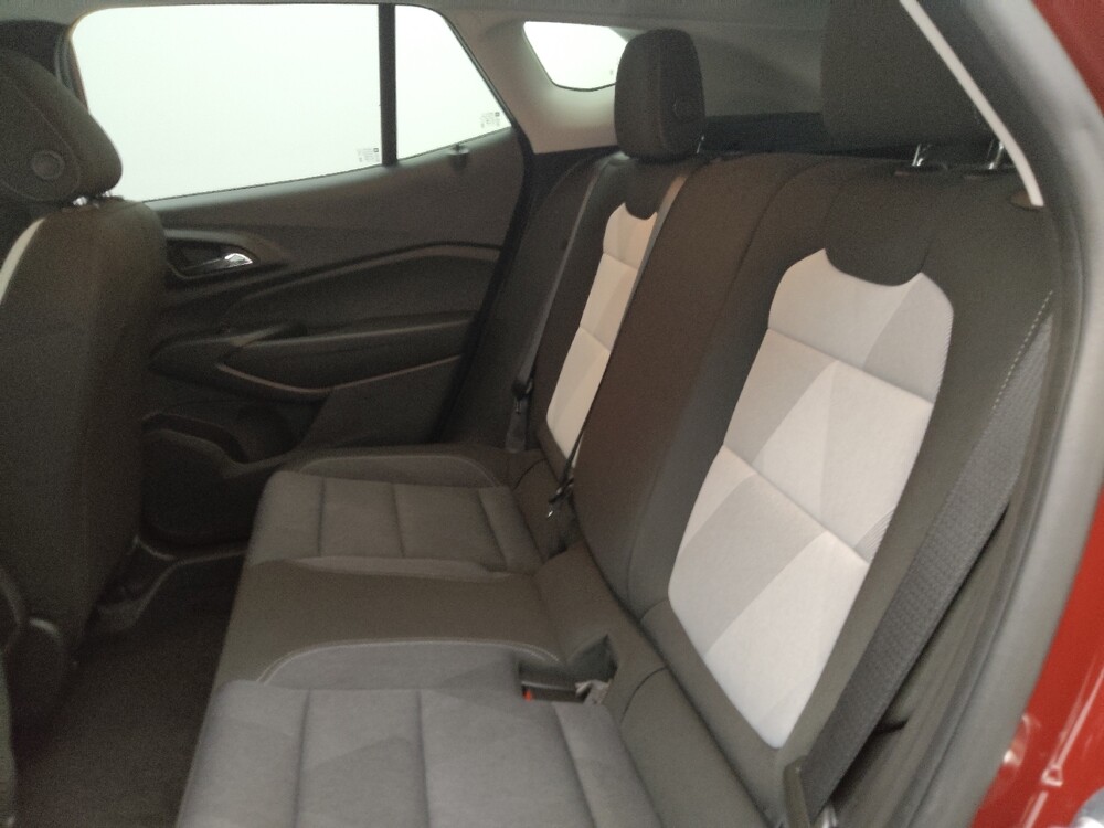 2024 Chevrolet Trax in Albuquerque, NM 87113 - 18125813 18