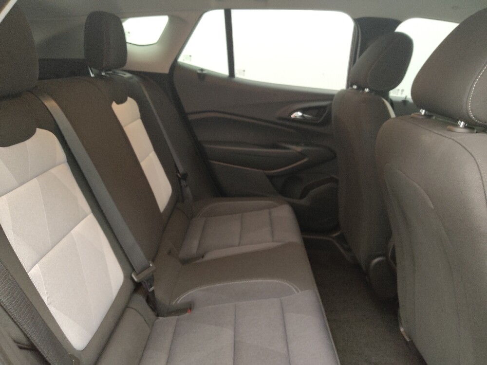 2024 Chevrolet Trax in Albuquerque, NM 87113 - 18125813 19