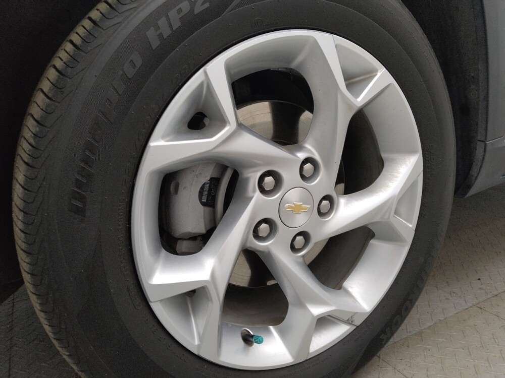 2024 Chevrolet Trax in Albuquerque, NM 87113 - 18125813 31