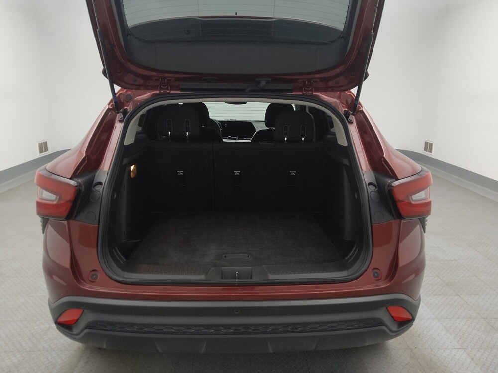 2024 Chevrolet Trax in Albuquerque, NM 87113 - 18125813 29