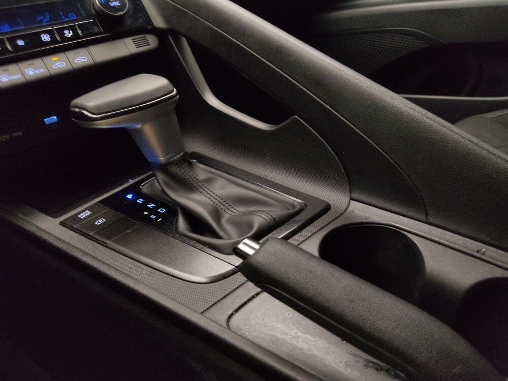 2025 Hyundai Elantra in Albuquerque, NM 87113 - 18125814 26