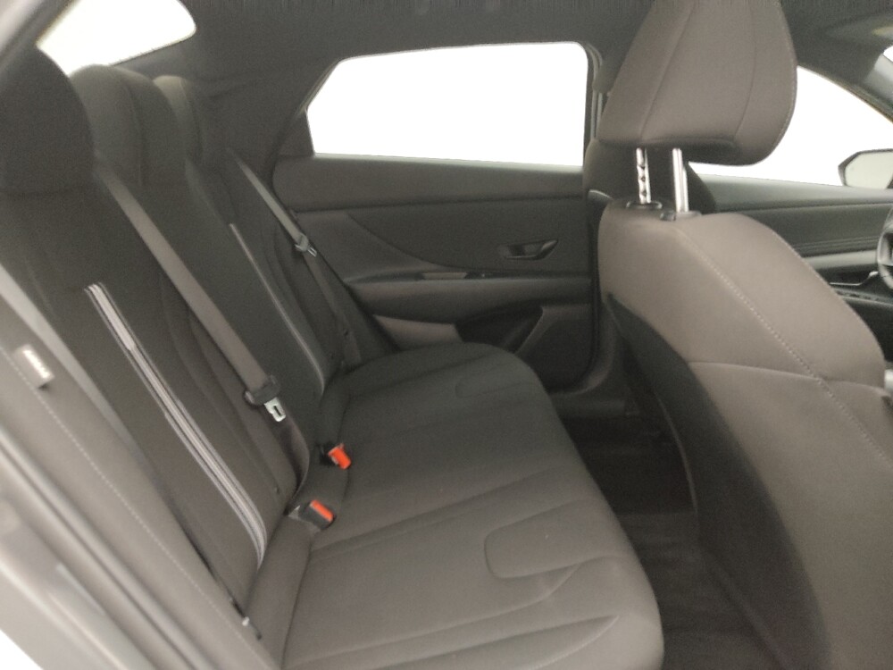 2025 Hyundai Elantra in Albuquerque, NM 87113 - 18125814 19