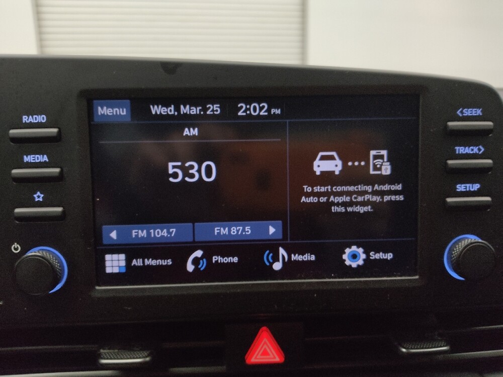 2025 Hyundai Elantra in Albuquerque, NM 87113 - 18125814 25