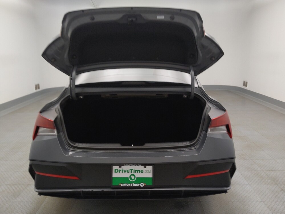 2025 Hyundai Elantra in Albuquerque, NM 87113 - 18125814 29