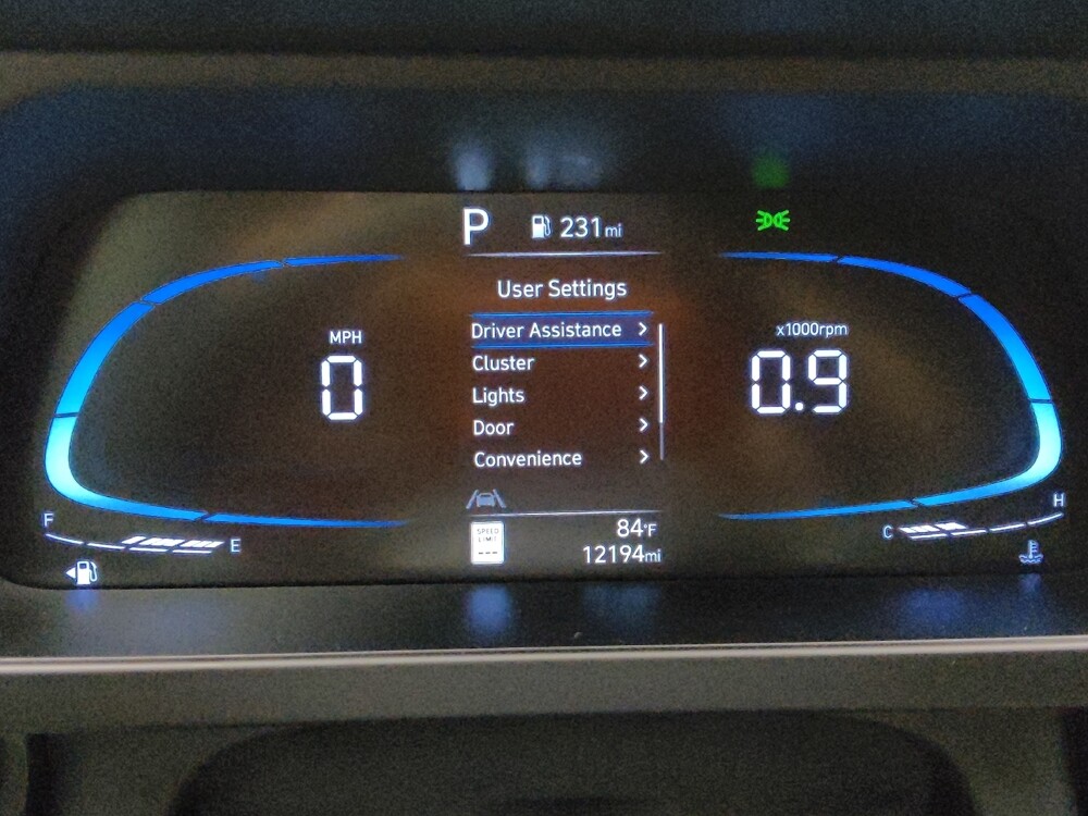 2025 Hyundai Elantra in Albuquerque, NM 87113 - 18125814 23