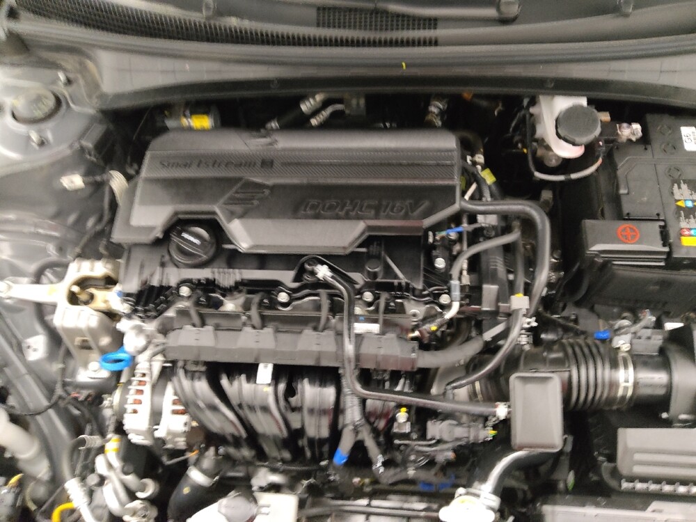 2025 Hyundai Elantra in Albuquerque, NM 87113 - 18125814 30