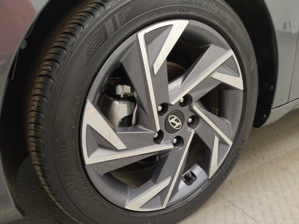 2025 Hyundai Elantra in Albuquerque, NM 87113 - 18125814 31