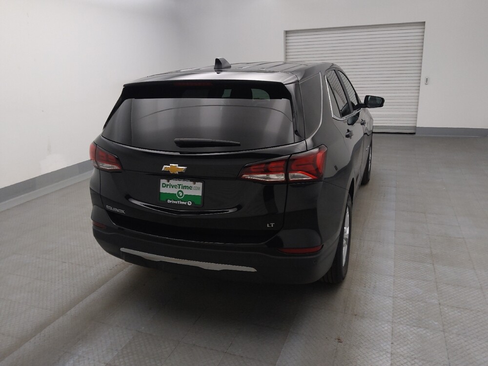 2024 Chevrolet Equinox in Albuquerque, NM 87113 - 18125815 7