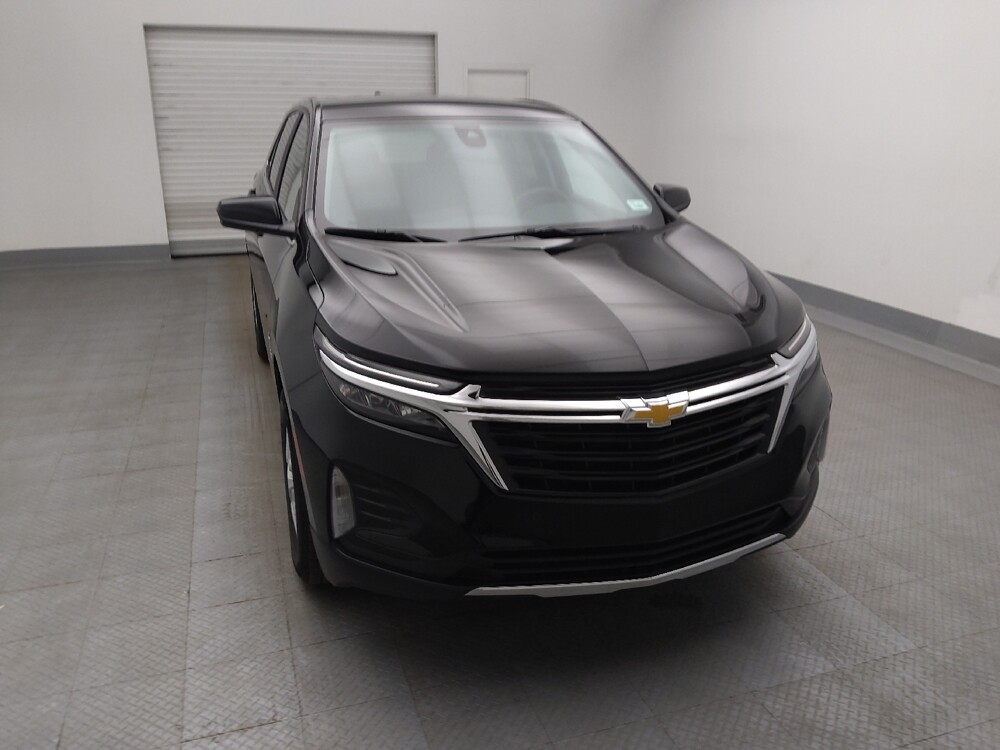 2024 Chevrolet Equinox in Albuquerque, NM 87113 - 18125815 14