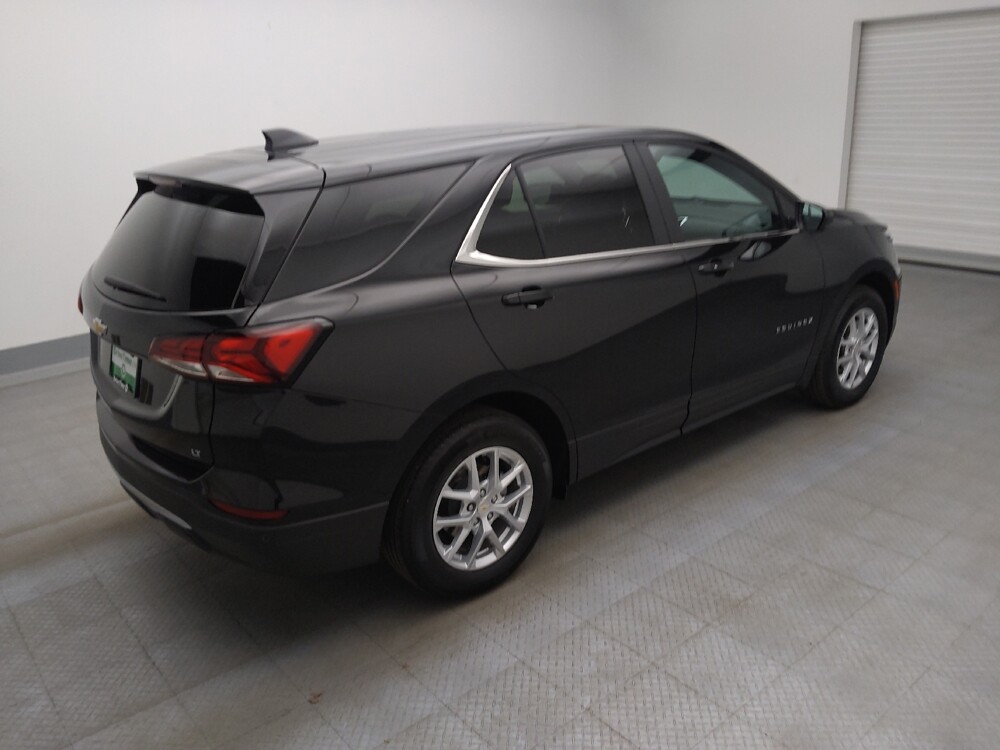 2024 Chevrolet Equinox in Albuquerque, NM 87113 - 18125815 10