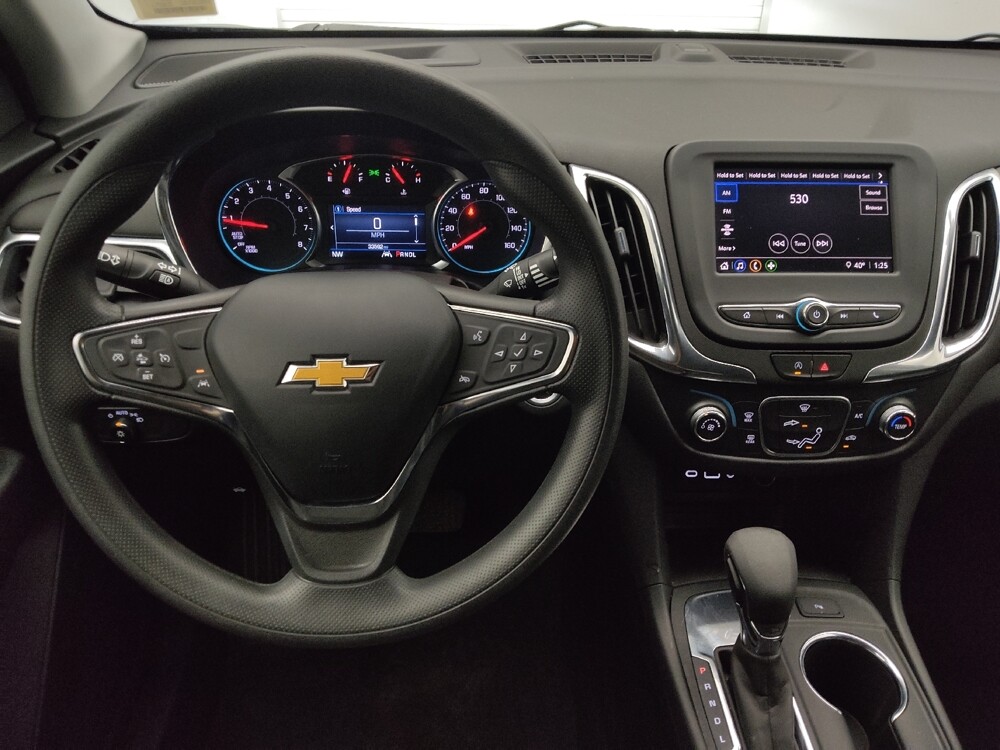 2024 Chevrolet Equinox in Albuquerque, NM 87113 - 18125815 22