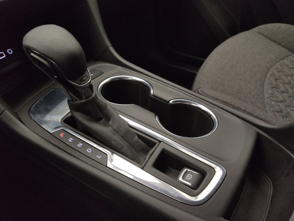 2024 Chevrolet Equinox in Albuquerque, NM 87113 - 18125815 26