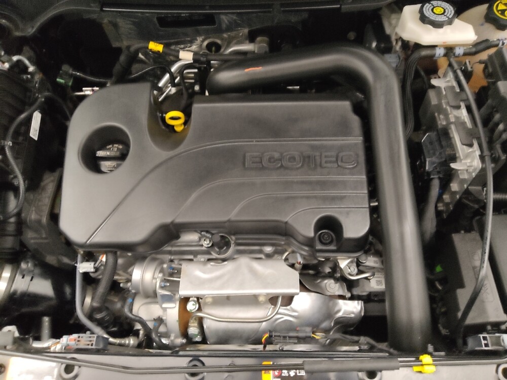 2024 Chevrolet Equinox in Albuquerque, NM 87113 - 18125815 30