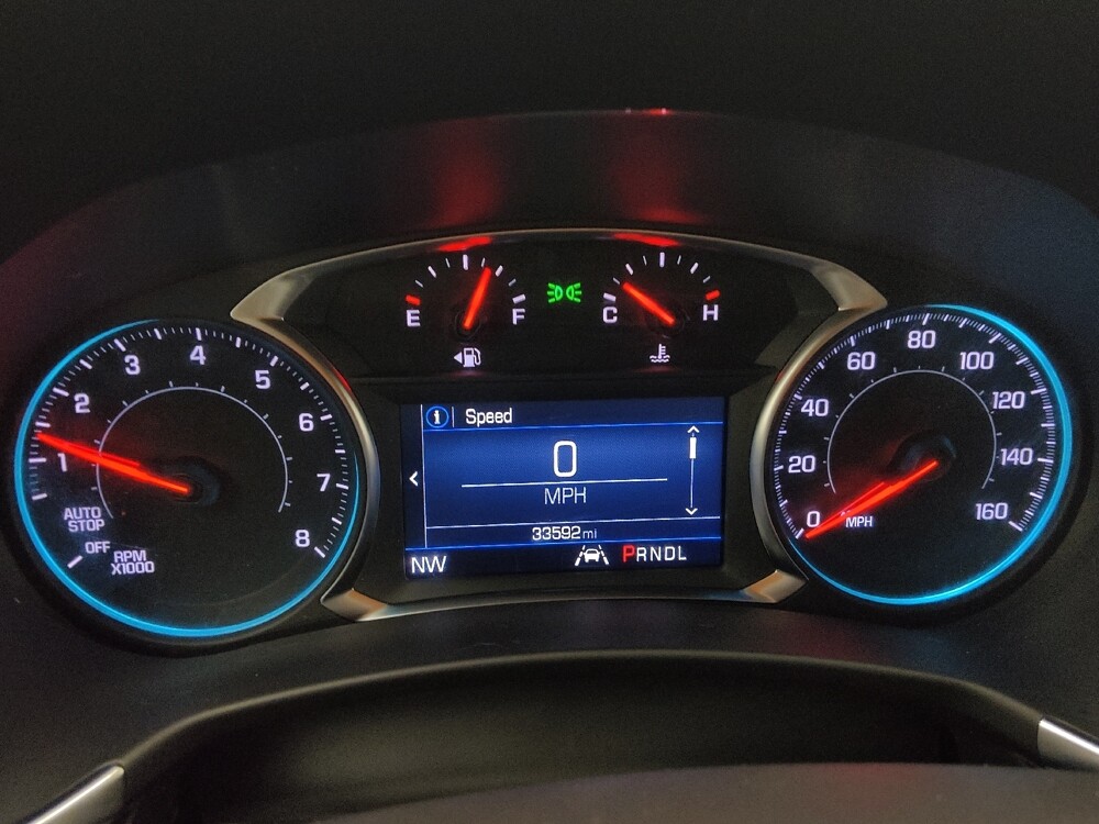 2024 Chevrolet Equinox in Albuquerque, NM 87113 - 18125815 23