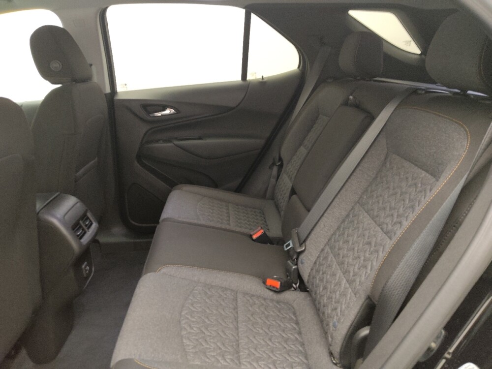 2024 Chevrolet Equinox in Albuquerque, NM 87113 - 18125815 18