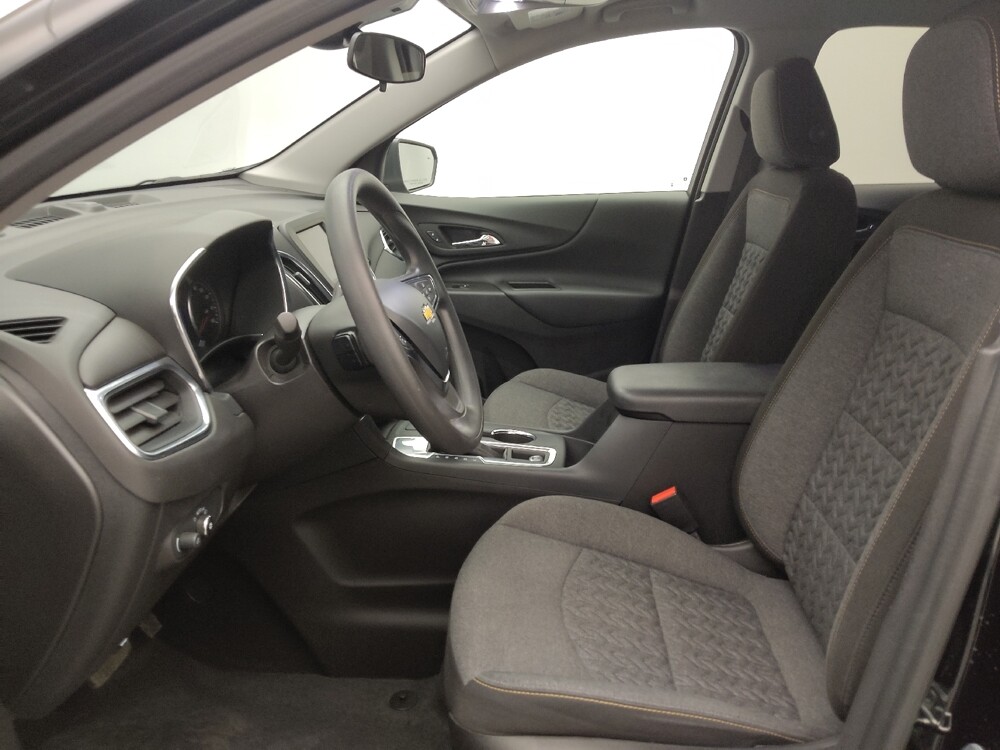 2024 Chevrolet Equinox in Albuquerque, NM 87113 - 18125815 17